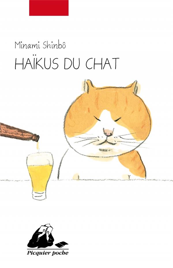 HAIKUS DU CHAT