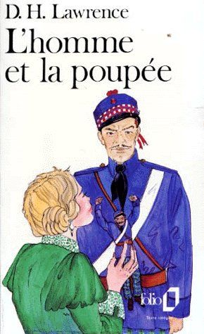 L'HOMME ET LA POUPEE