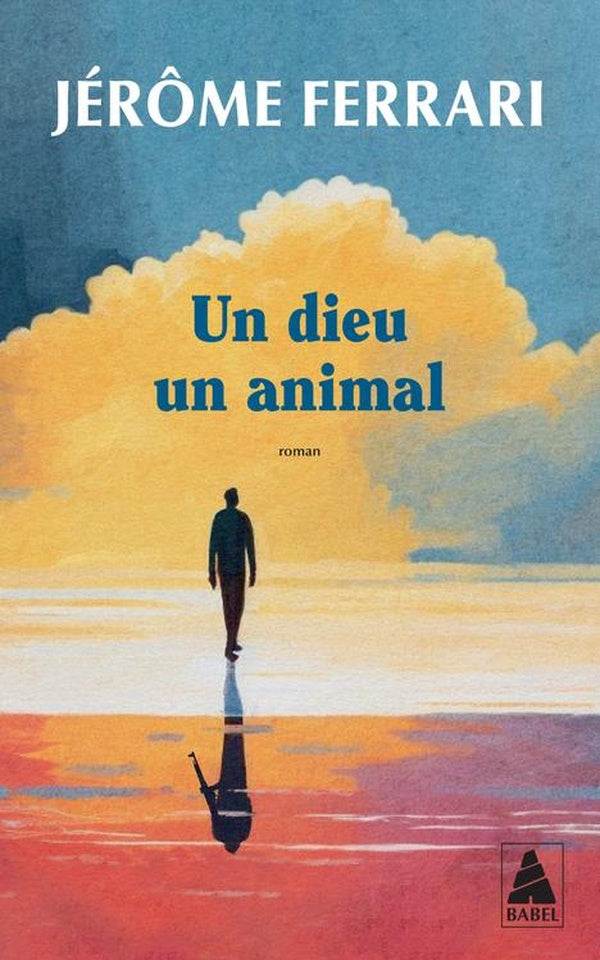 UN DIEU UN ANIMAL