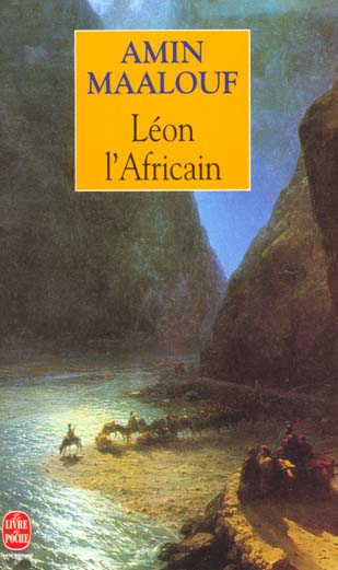 LEON L'AFRICAIN