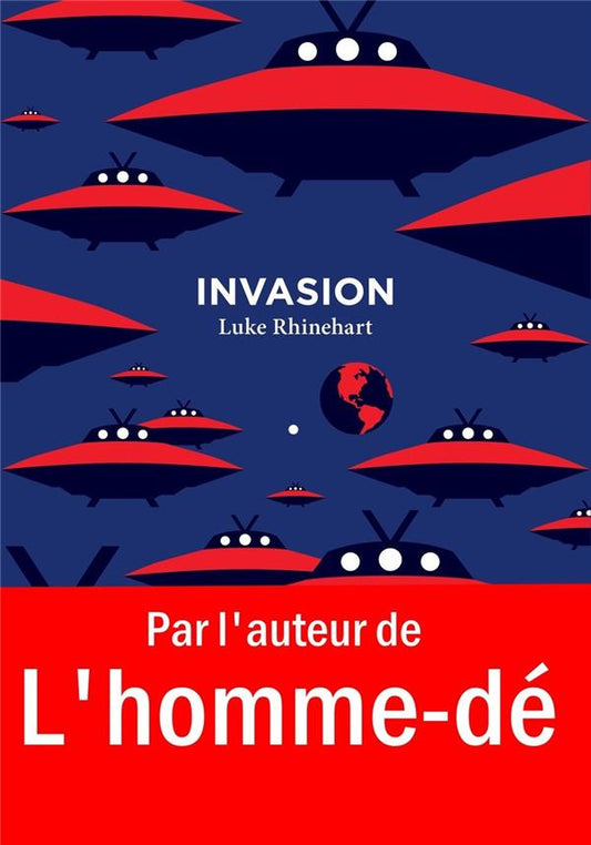 INVASION