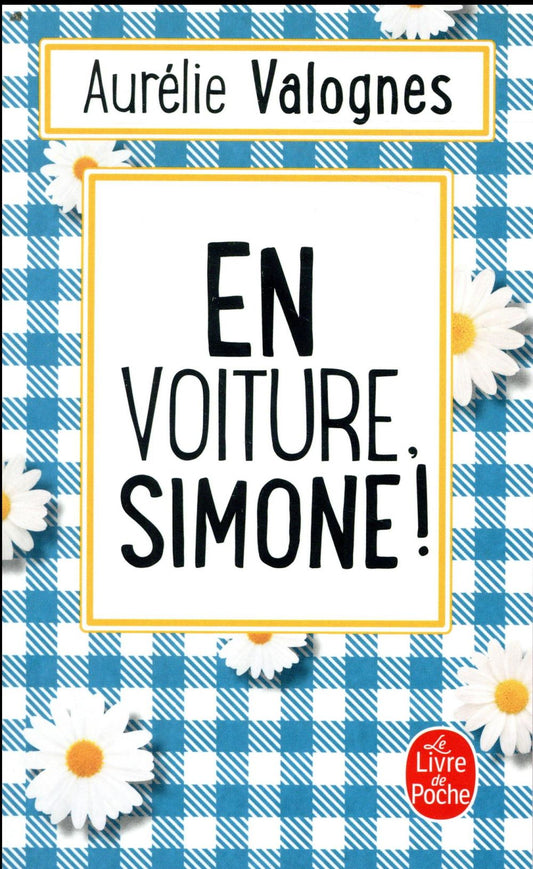 EN VOITURE, SIMONE !