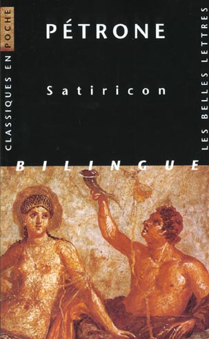 SATIRICON