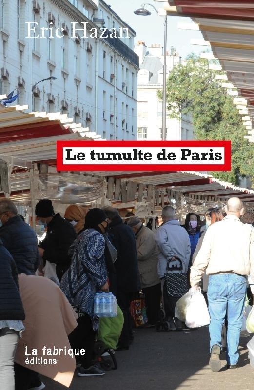 LE TUMULTE DE PARIS