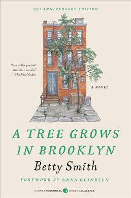 A TREE GROWS IN BROOKLYN