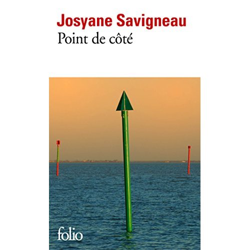 POINT DE COTE