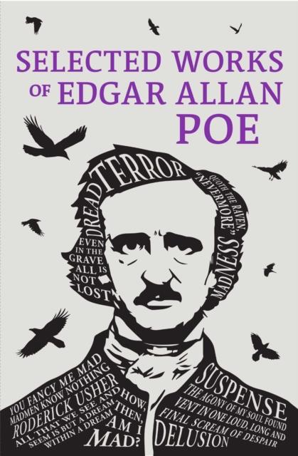 SELECTED WORKS OF EDGAR ALLAN POE