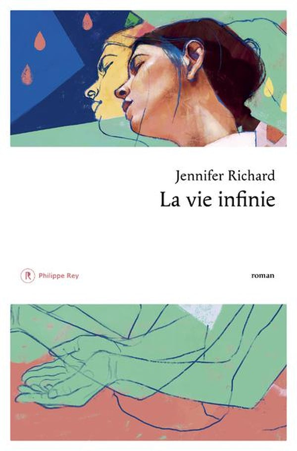 LA VIE INFINIE