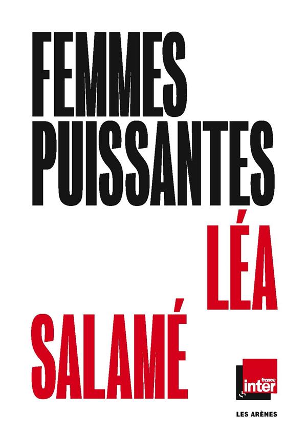 FEMMES PUISSANTES