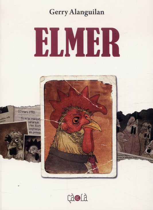 ELMER - T01 - ELMER