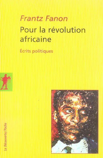 POUR LA REVOLUTION AFRICAINE