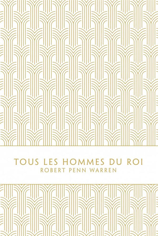 TOUS LES HOMMES DU ROI