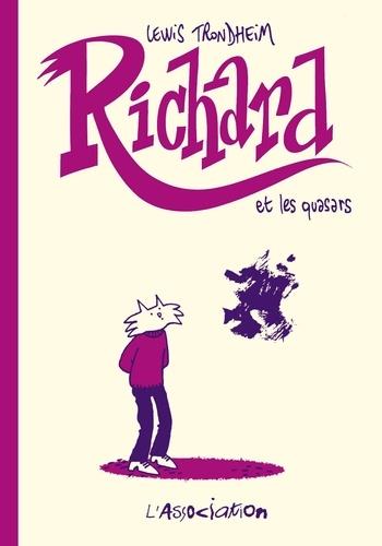 RICHARD ET LES QUASARS