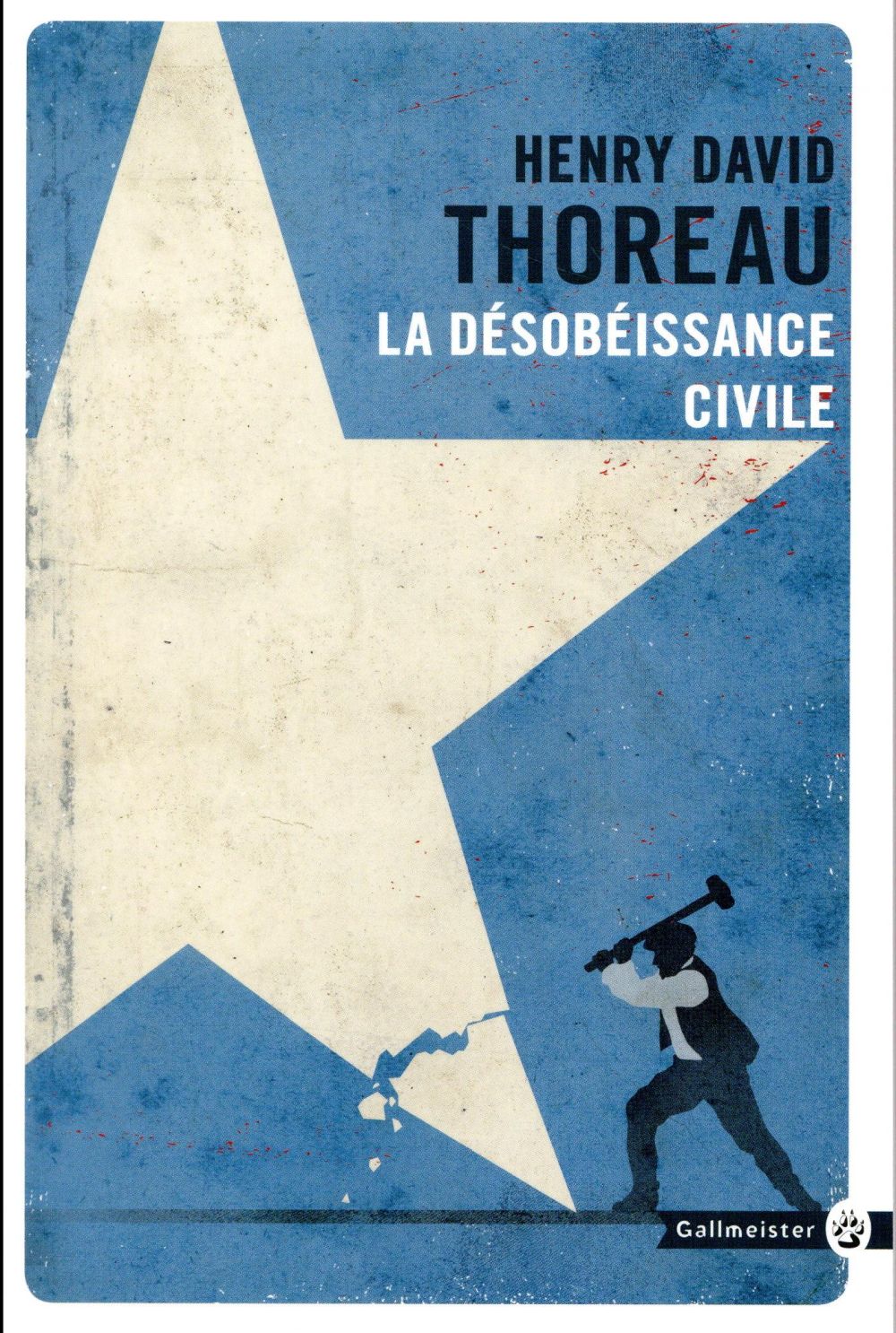 LA DESOBEISSANCE CIVILE