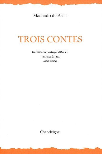 TROIS CONTES