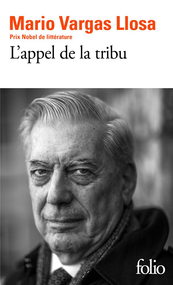 L'APPEL DE LA TRIBU