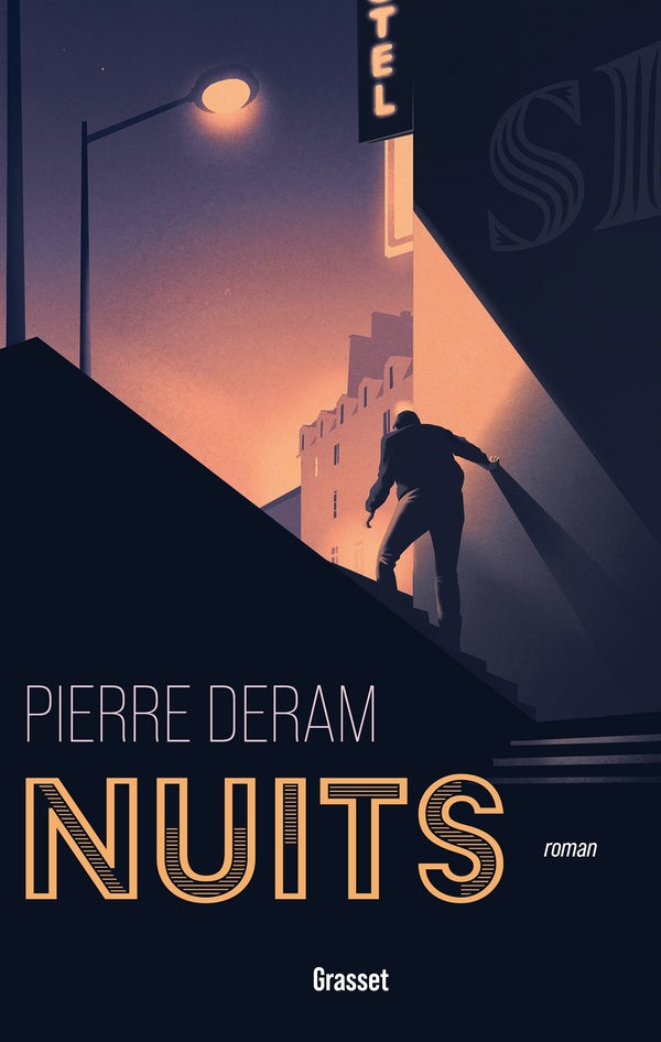 NUITS - ROMAN