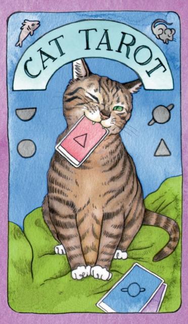 CAT TAROT