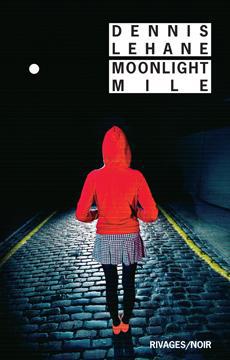 MOONLIGHT MILE