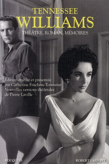 THEATRE, ROMAN, MEMOIRES