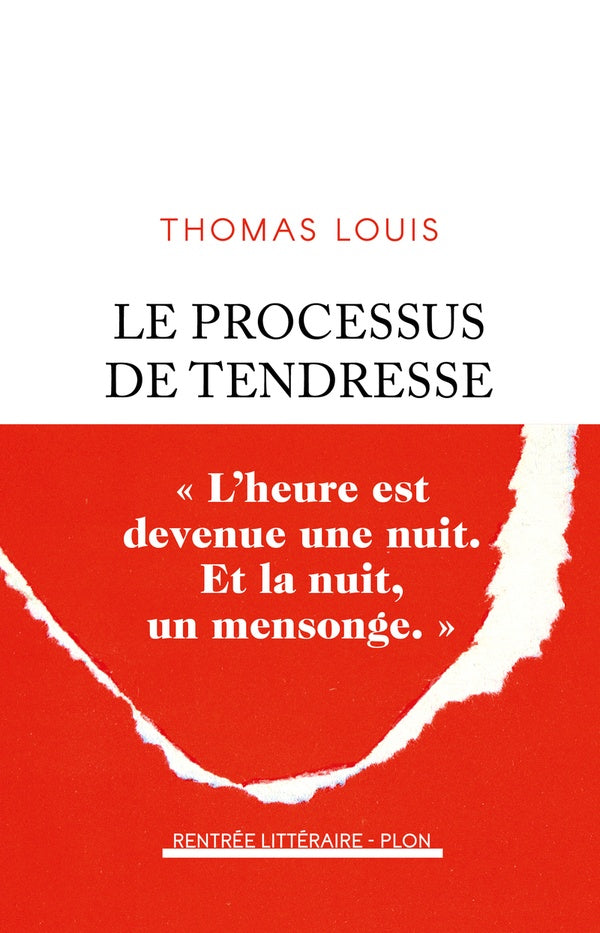 LE PROCESSUS DE TENDRESSE