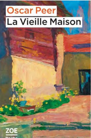 LA VIEILLE MAISON