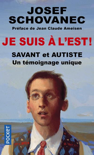 JE SUIS A L'EST !