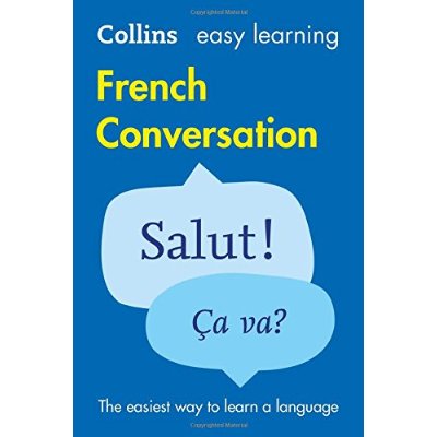 FRENCH CONVERSATION