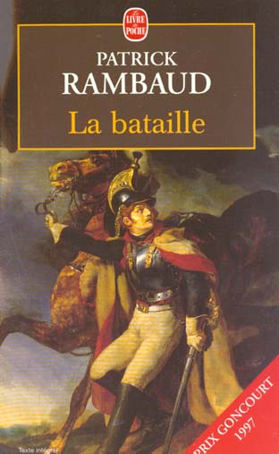 LA BATAILLE