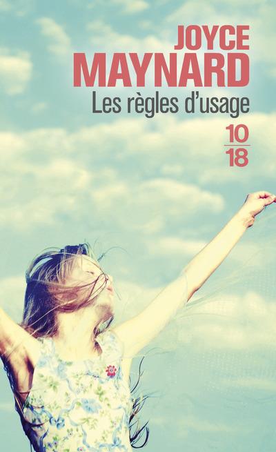 LES REGLES D'USAGE