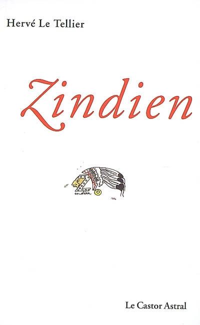 ZINDIEN SUIVI DE MARABOULIPIEN