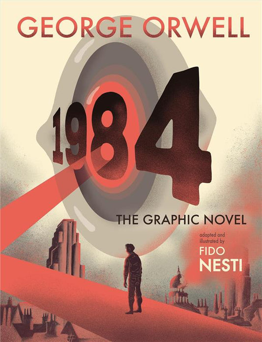 1984: THE GRAPHIC NOVEL