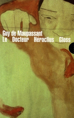 LE DOCTEUR HERACLIUS GLOSS