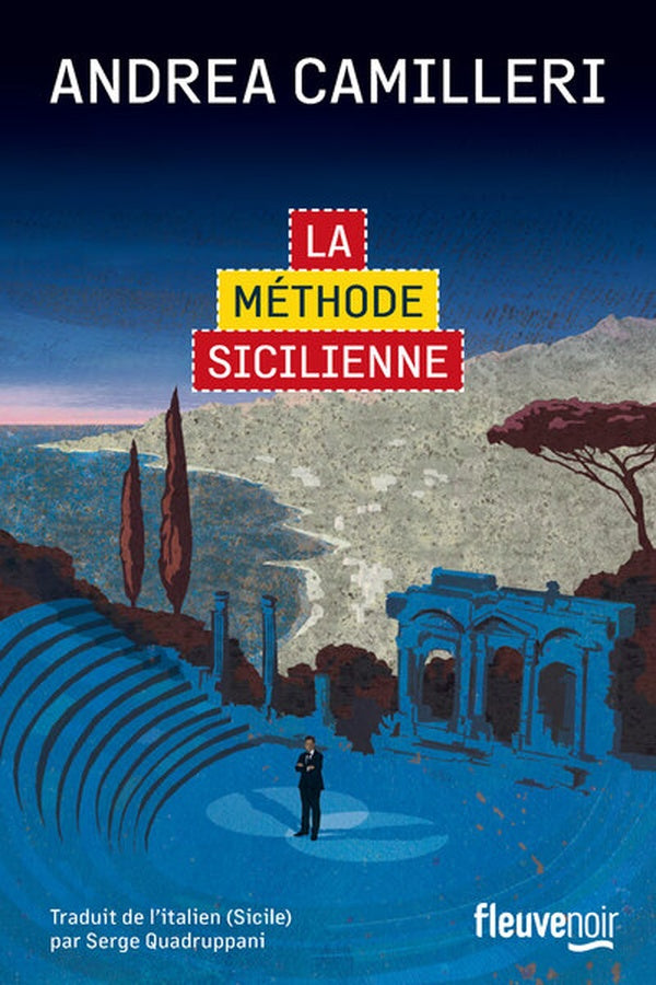 LA METHODE SICILIENNE