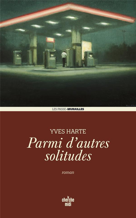 PARMI D'AUTRES SOLITUDES