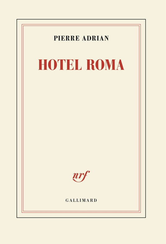 HOTEL ROMA