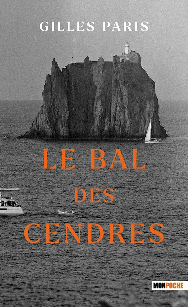 LE BAL DES CENDRES