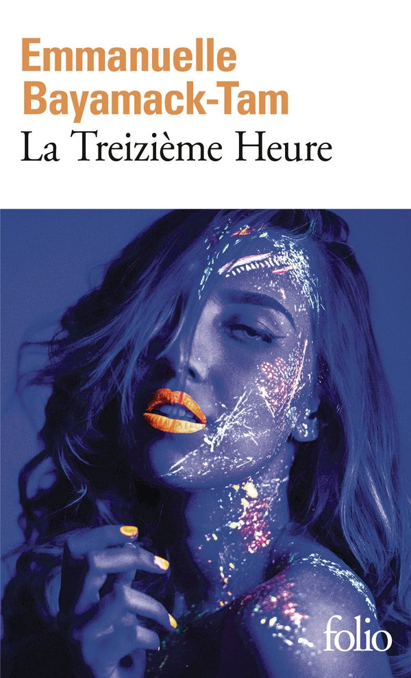 LA TREIZIEME HEURE