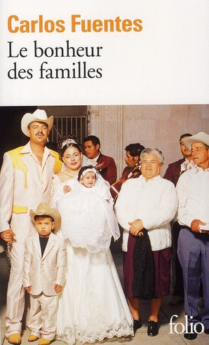 LE BONHEUR DES FAMILLES