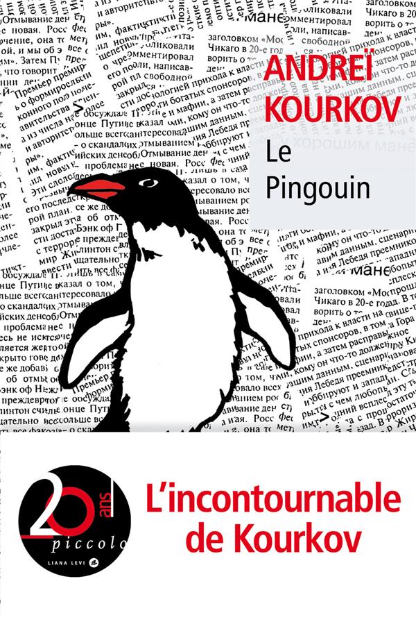 LE PINGOUIN