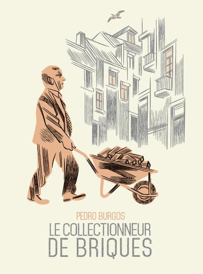 LE COLLECTIONNEUR DE BRIQUES