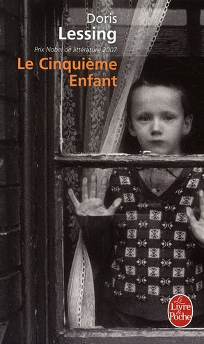 LE CINQUIEME ENFANT