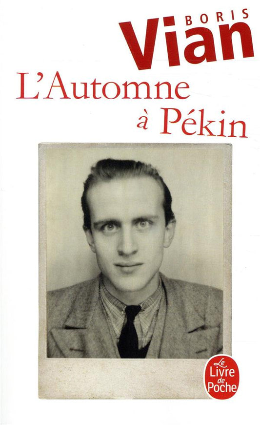 L'AUTOMNE A PEKIN