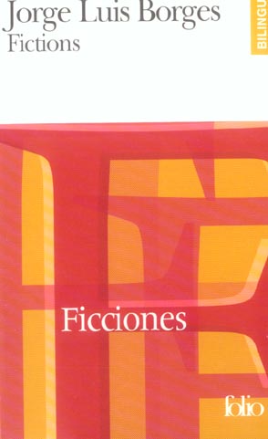 FICTIONS/FICCIONES