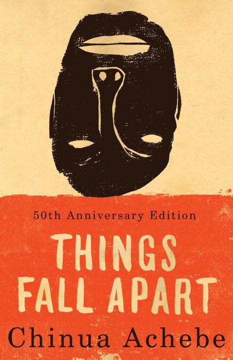 THINGS FALL APART