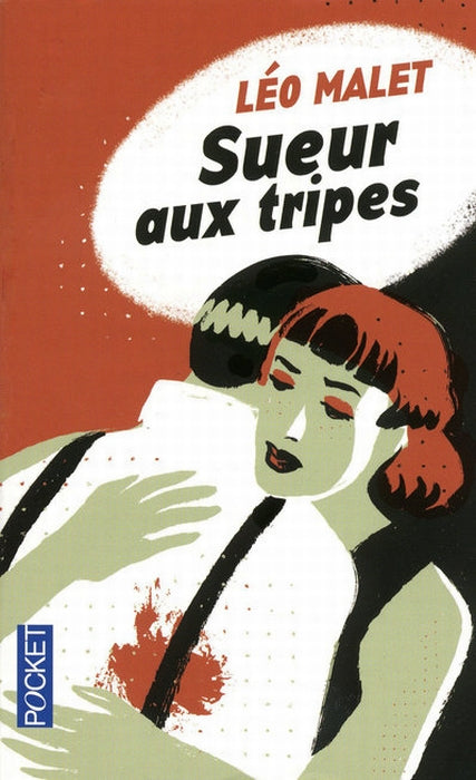 SUEUR AUX TRIPES