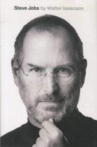 STEVE JOBS