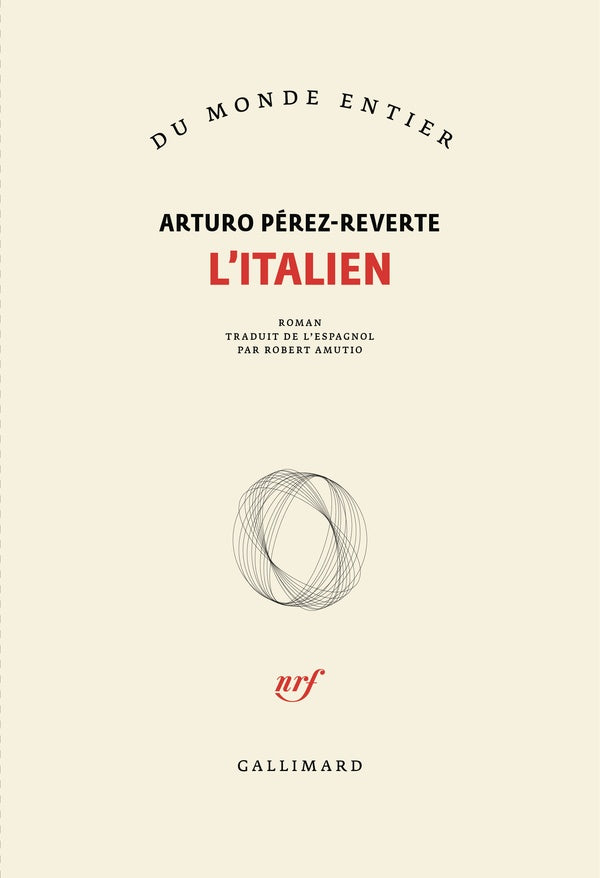 L'ITALIEN