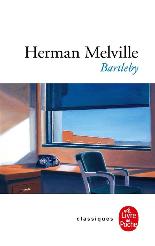 BARTLEBY