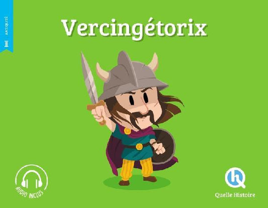 VERCINGETORIX (2ND ED.)